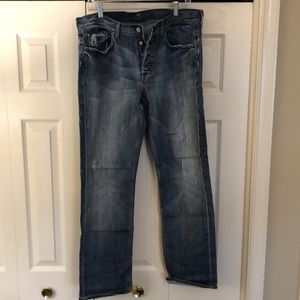 7 for all mankind jeans